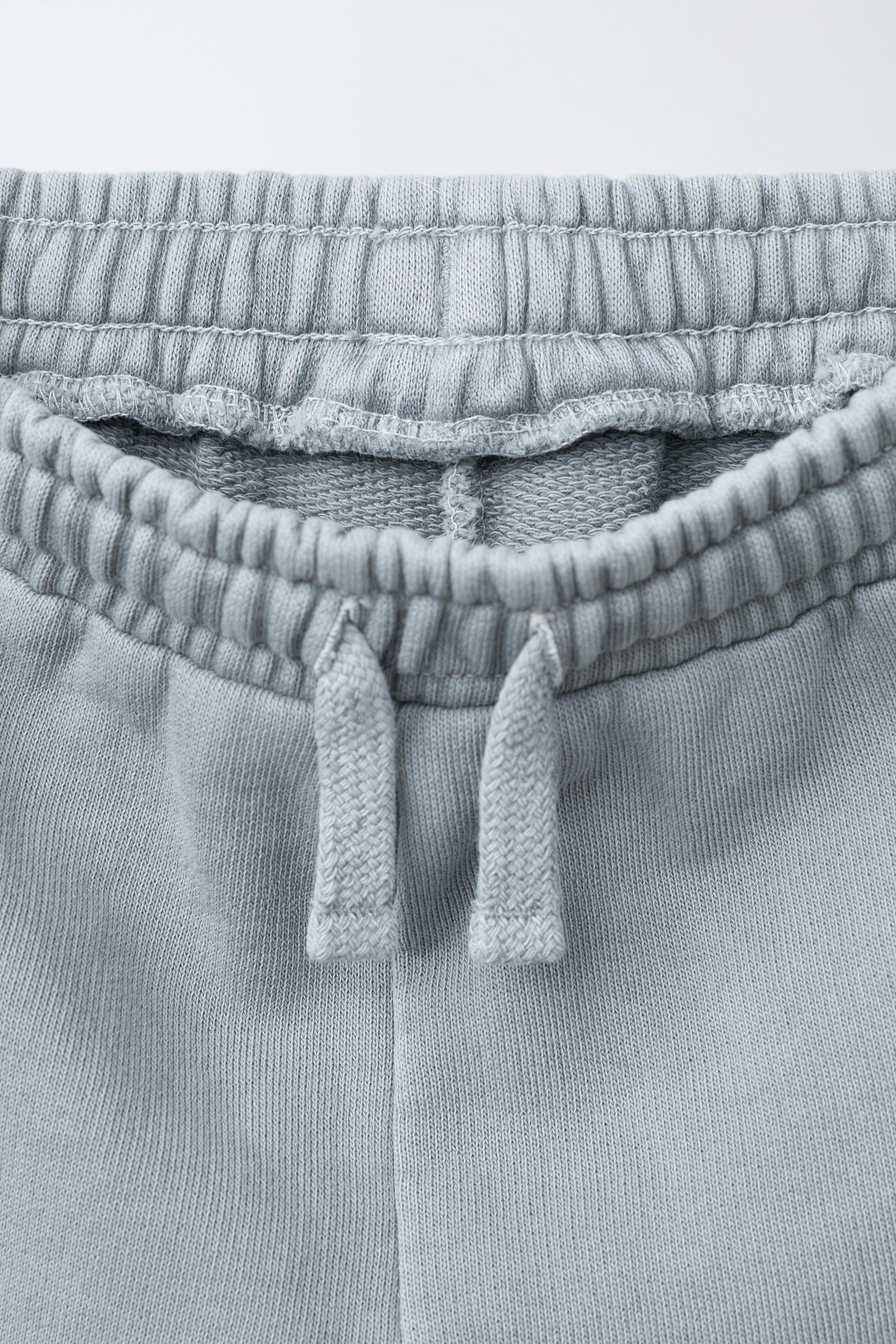 ENSEMBLE JOGGING SWEAT-SHIRT ET PANTALON UNI